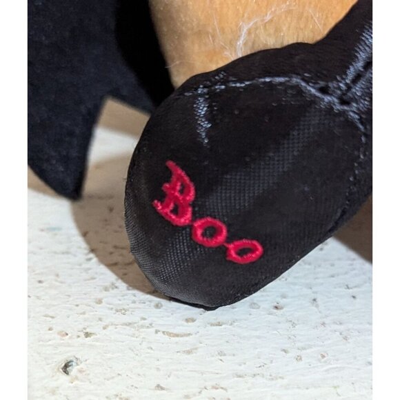 Disney Mini Bean Bag WITCH POOH 8'' Winnie The Pooh Plush Toy Bear - - Picture 6 of 8